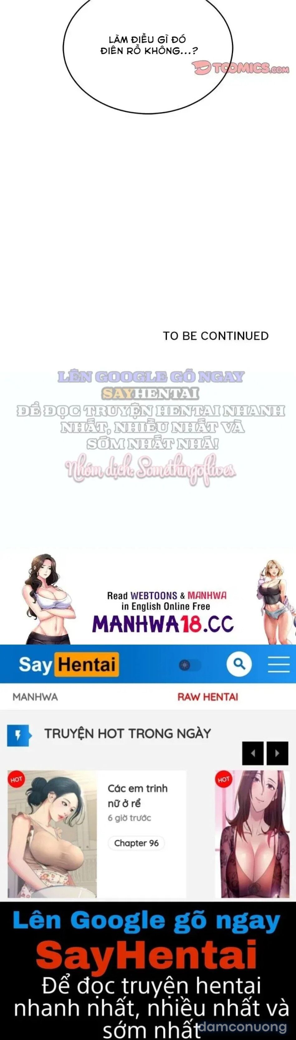 đọc truyện Một Bước Lên Mây Chương 20 ảnh 27 tại Thiên Thai Truyện