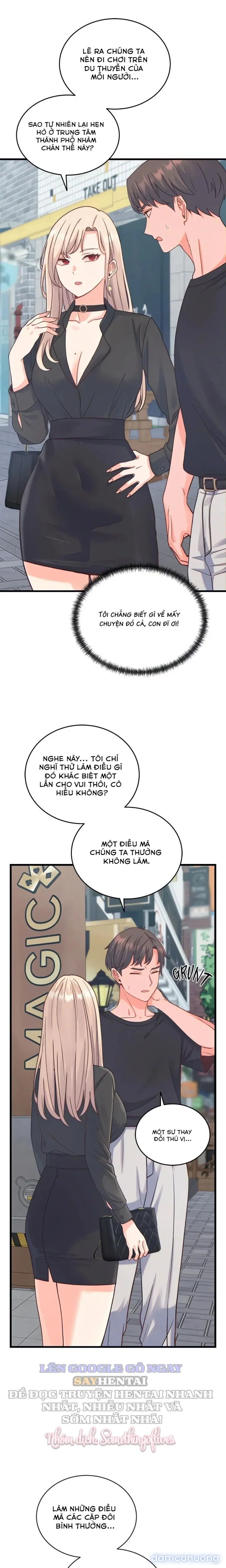 đọc truyện Một Bước Lên Mây Chương 20 ảnh 6 tại Thiên Thai Truyện