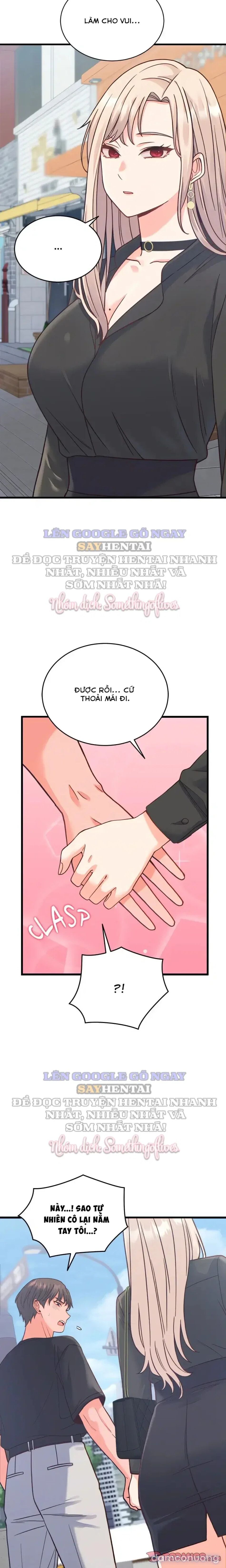 đọc truyện Một Bước Lên Mây Chương 20 ảnh 7 tại Thiên Thai Truyện