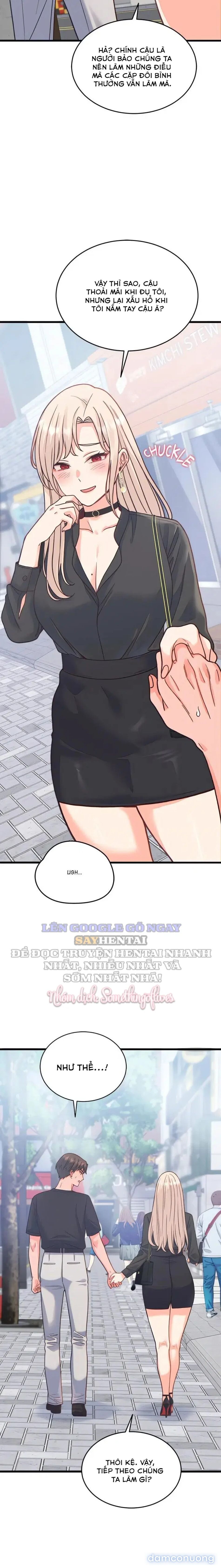 đọc truyện Một Bước Lên Mây Chương 20 ảnh 8 tại Thiên Thai Truyện