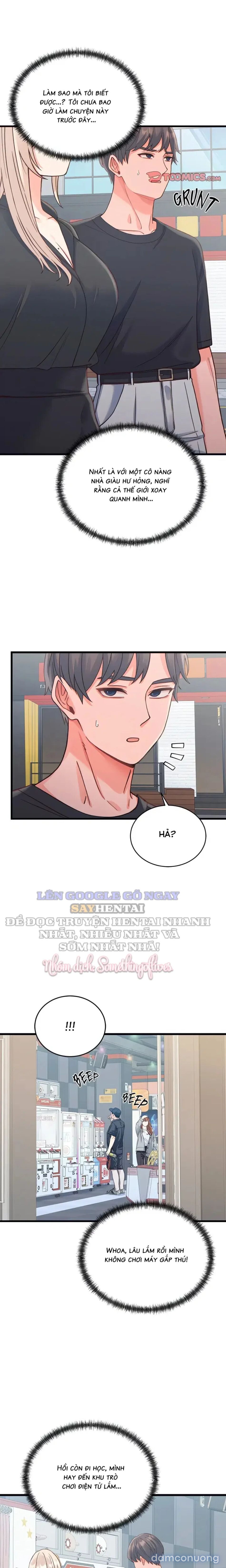 đọc truyện Một Bước Lên Mây Chương 20 ảnh 9 tại Thiên Thai Truyện