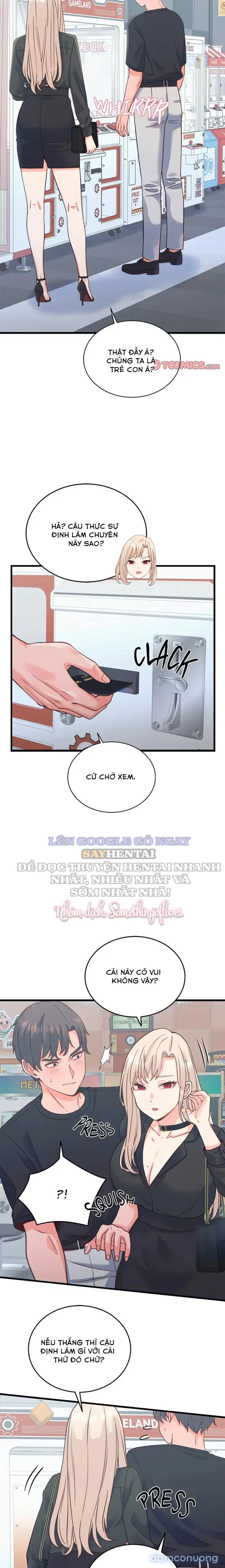 đọc truyện Một Bước Lên Mây Chương 20 ảnh 10 tại Thiên Thai Truyện