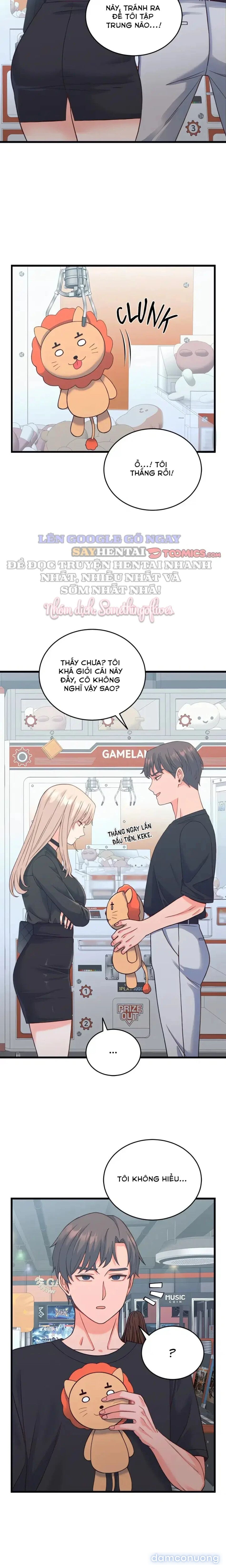 đọc truyện Một Bước Lên Mây Chương 20 ảnh 11 tại Thiên Thai Truyện