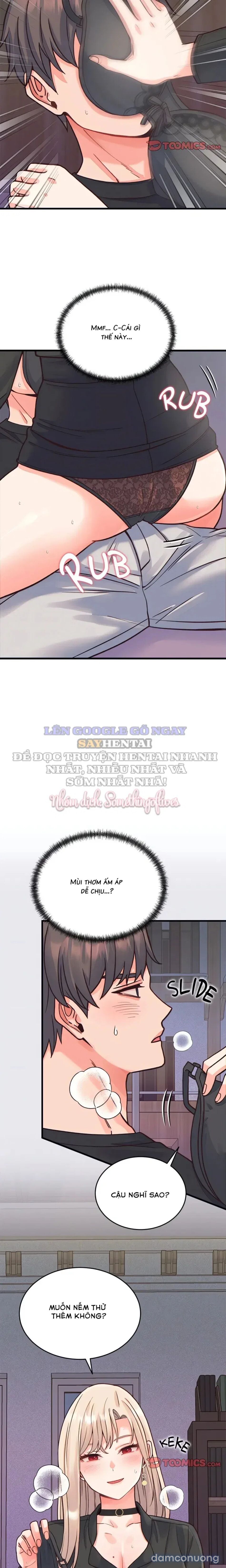 đọc truyện Một Bước Lên Mây Chương 21 ảnh 3 tại Thiên Thai Truyện