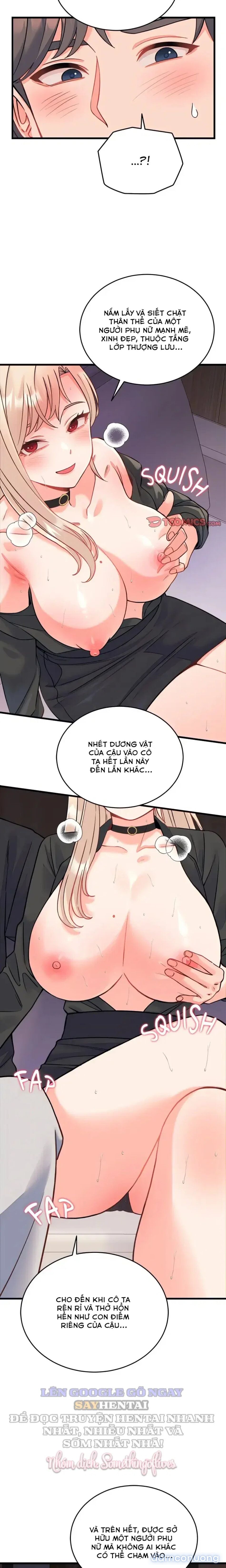 đọc truyện Một Bước Lên Mây Chương 21 ảnh 12 tại Thiên Thai Truyện