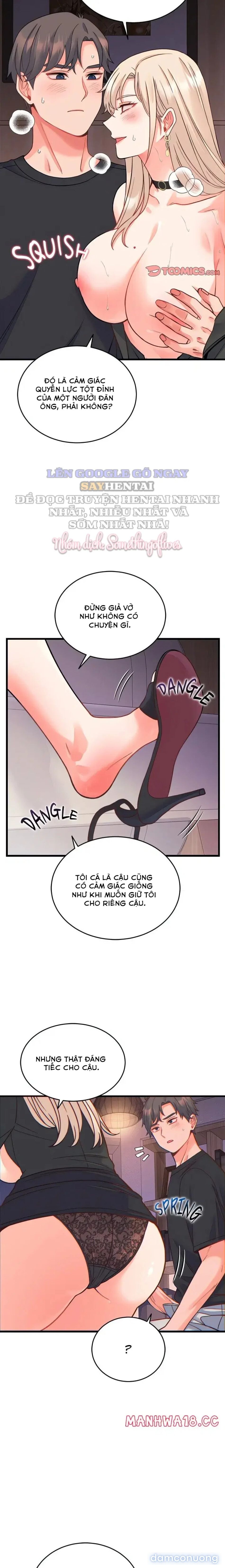 đọc truyện Một Bước Lên Mây Chương 21 ảnh 13 tại Thiên Thai Truyện