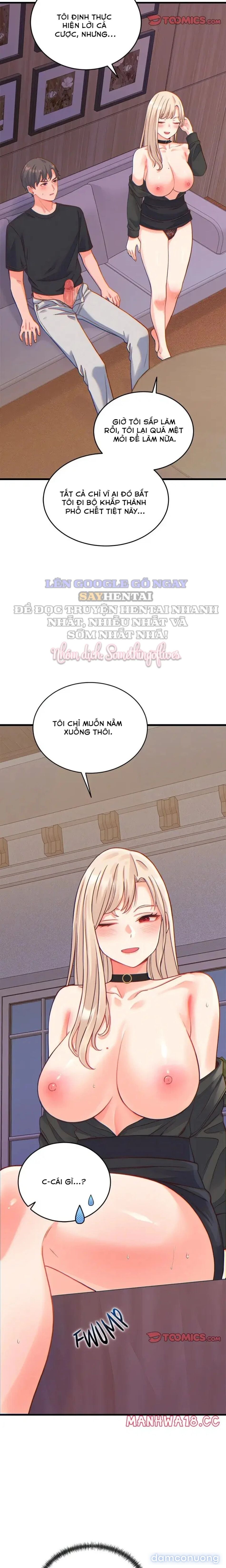 đọc truyện Một Bước Lên Mây Chương 21 ảnh 14 tại Thiên Thai Truyện