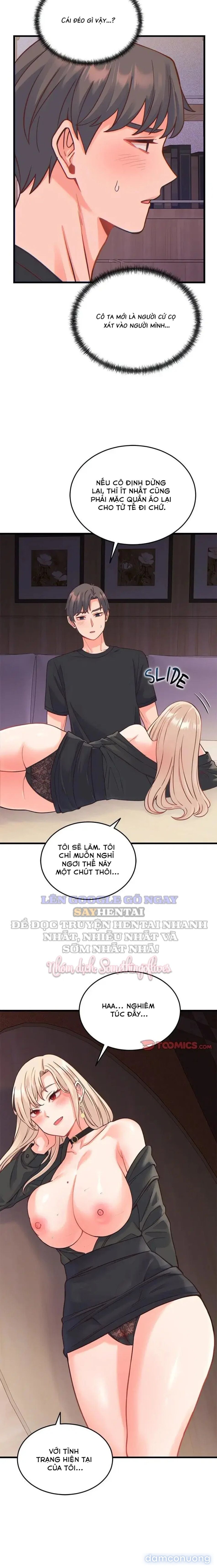 đọc truyện Một Bước Lên Mây Chương 21 ảnh 15 tại Thiên Thai Truyện