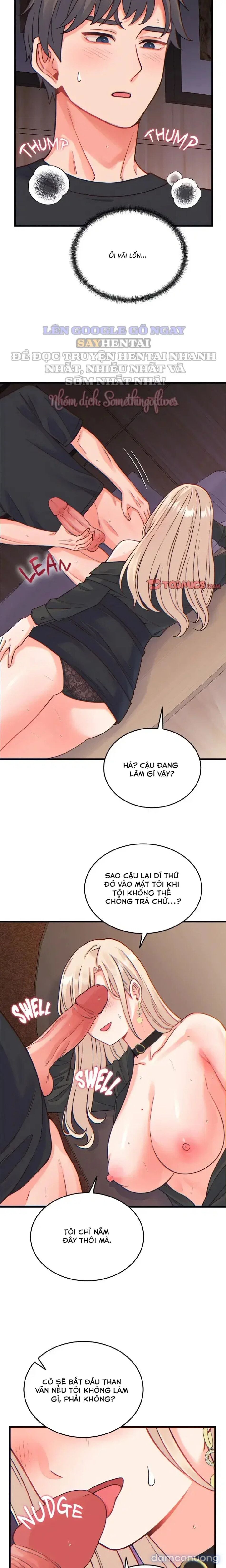 đọc truyện Một Bước Lên Mây Chương 21 ảnh 17 tại Thiên Thai Truyện