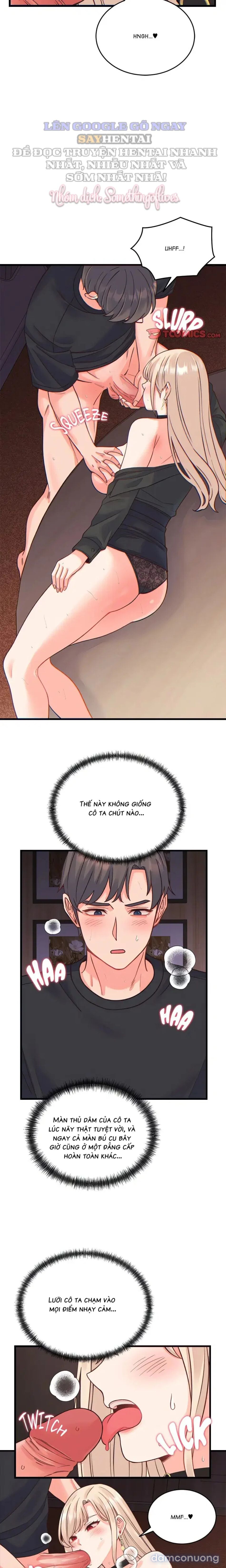 đọc truyện Một Bước Lên Mây Chương 21 ảnh 18 tại Thiên Thai Truyện