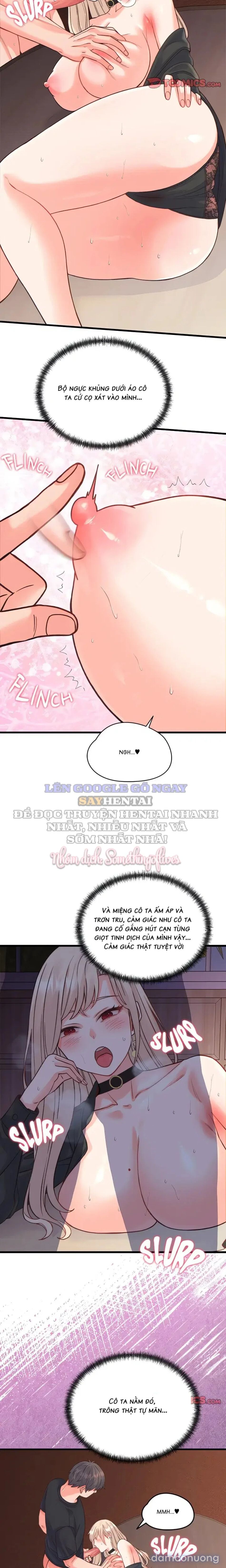 đọc truyện Một Bước Lên Mây Chương 21 ảnh 19 tại Thiên Thai Truyện