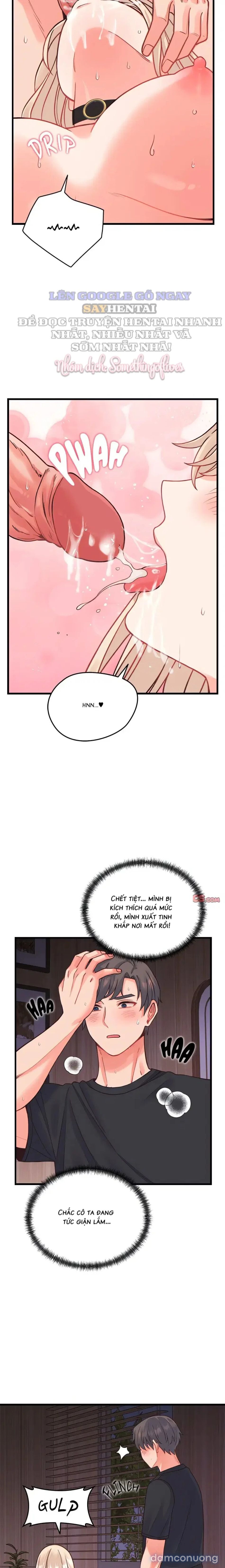 đọc truyện Một Bước Lên Mây Chương 21 ảnh 21 tại Thiên Thai Truyện