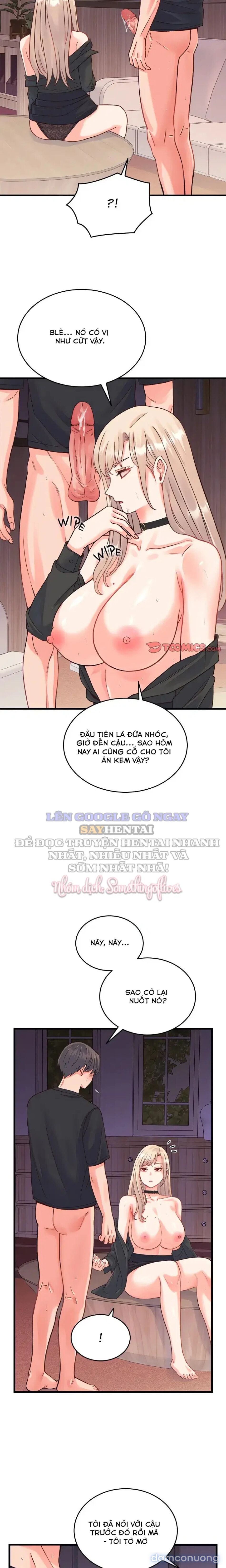 đọc truyện Một Bước Lên Mây Chương 21 ảnh 22 tại Thiên Thai Truyện