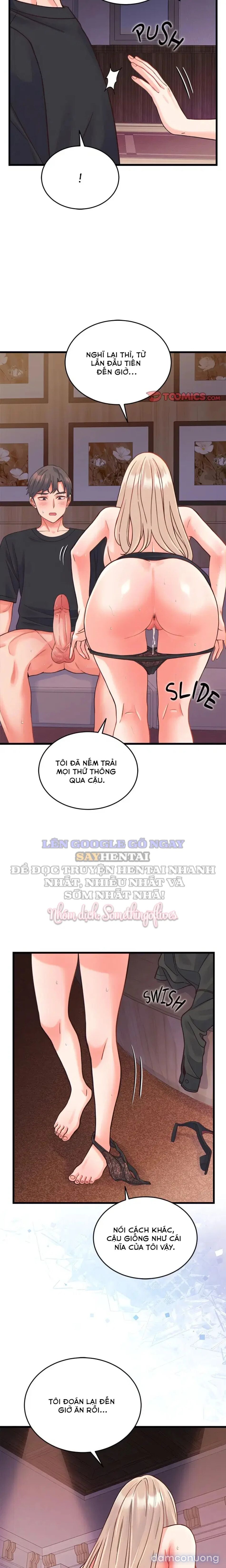 đọc truyện Một Bước Lên Mây Chương 21 ảnh 23 tại Thiên Thai Truyện