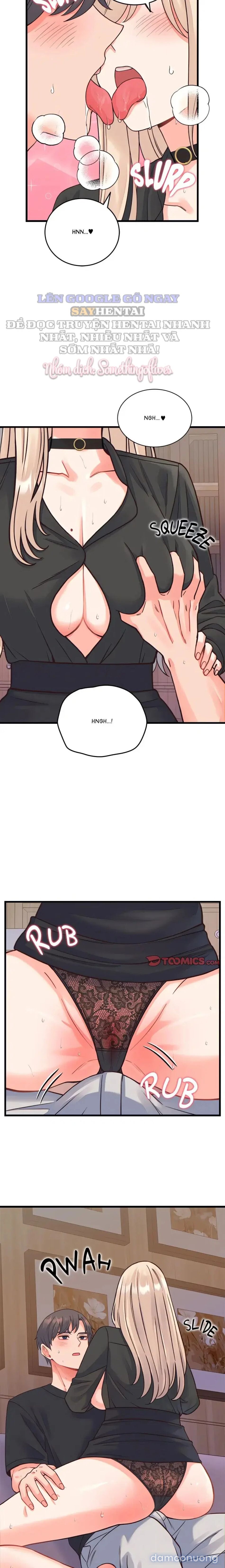 đọc truyện Một Bước Lên Mây Chương 21 ảnh 5 tại Thiên Thai Truyện