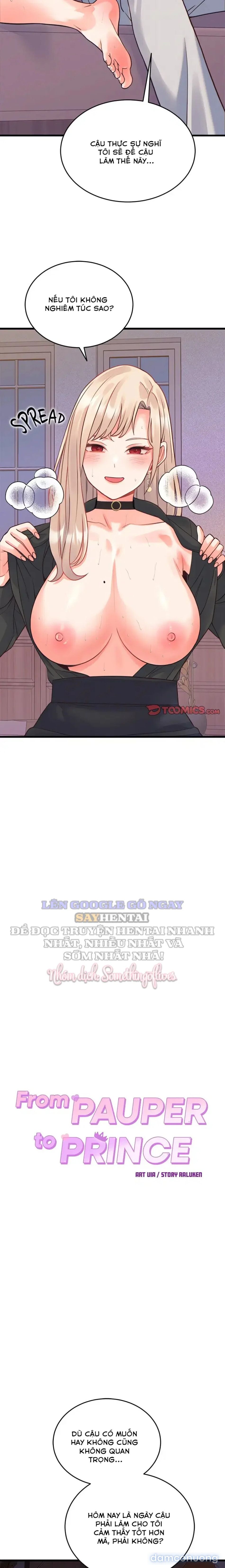 đọc truyện Một Bước Lên Mây Chương 21 ảnh 6 tại Thiên Thai Truyện