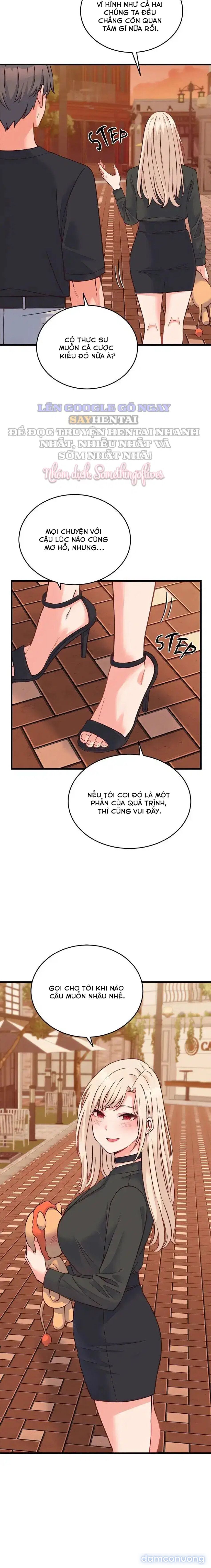 đọc truyện Một Bước Lên Mây Chương 23 ảnh 13 tại Thiên Thai Truyện