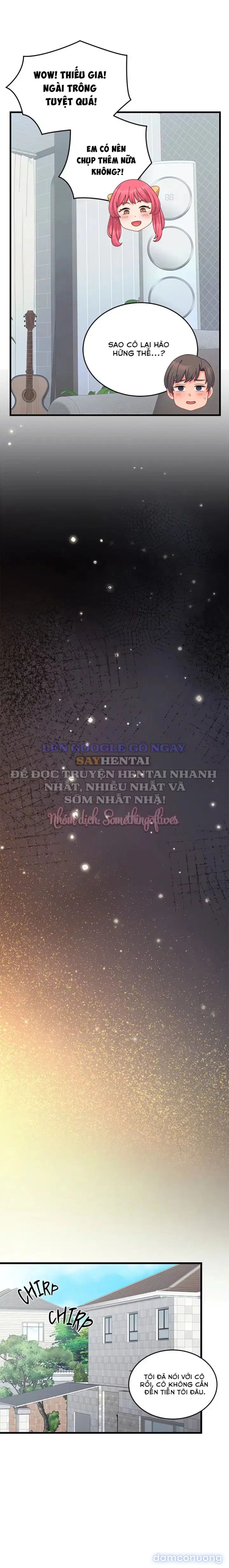 đọc truyện Một Bước Lên Mây Chương 24 ảnh 7 tại Thiên Thai Truyện