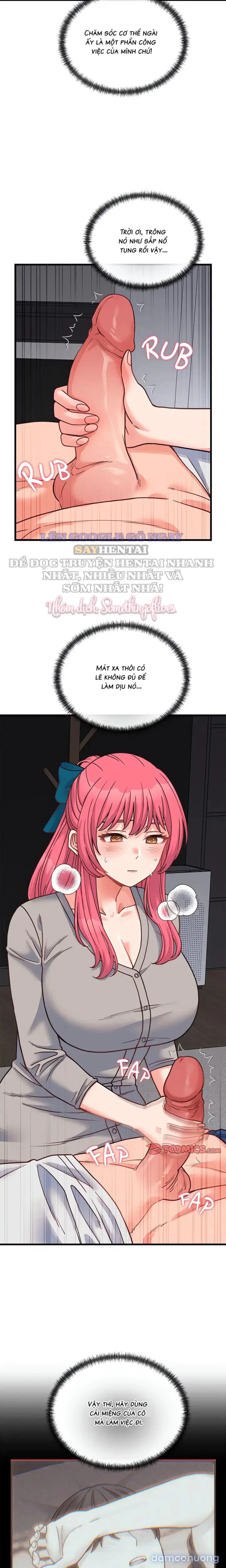 đọc truyện Một Bước Lên Mây Chương 25 ảnh 19 tại Thiên Thai Truyện