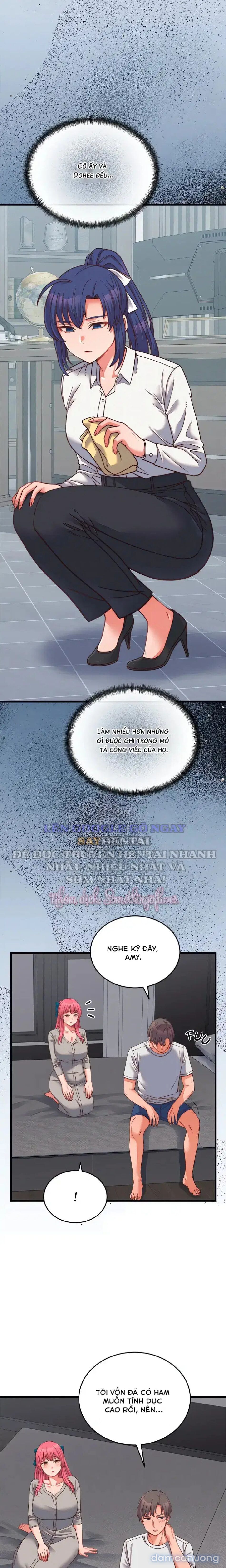 đọc truyện Một Bước Lên Mây Chương 26 ảnh 4 tại Thiên Thai Truyện