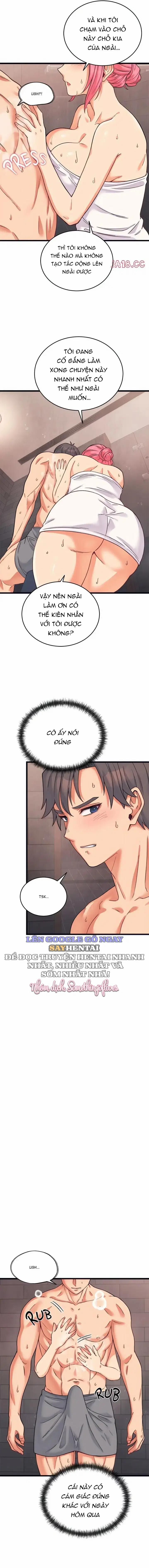 đọc truyện Một Bước Lên Mây Chương 3 ảnh 3 tại Thiên Thai Truyện