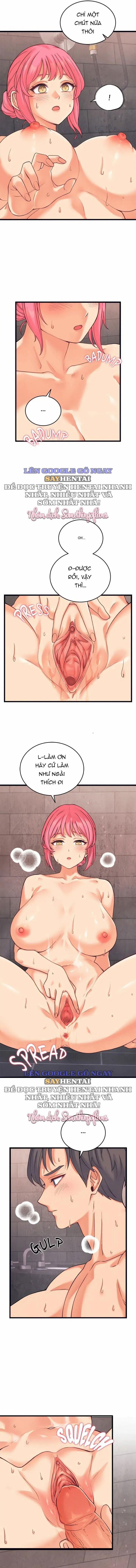 đọc truyện Một Bước Lên Mây Chương 3 ảnh 14 tại Thiên Thai Truyện