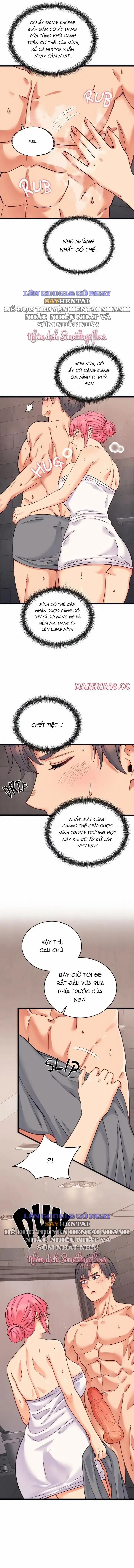 đọc truyện Một Bước Lên Mây Chương 3 ảnh 4 tại Thiên Thai Truyện