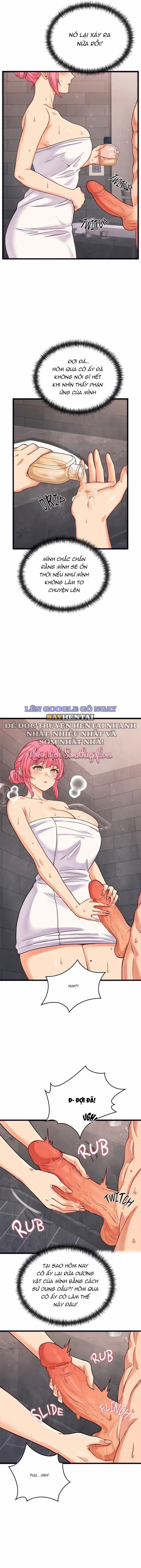 đọc truyện Một Bước Lên Mây Chương 3 ảnh 5 tại Thiên Thai Truyện