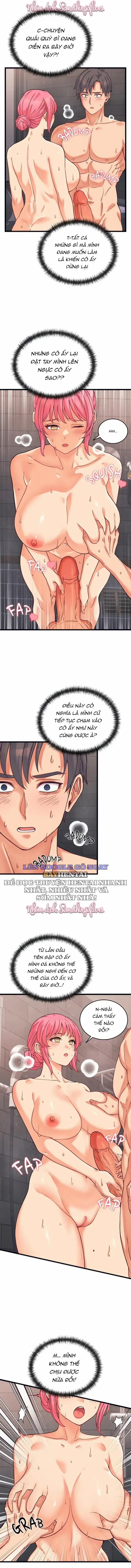 đọc truyện Một Bước Lên Mây Chương 3 ảnh 9 tại Thiên Thai Truyện