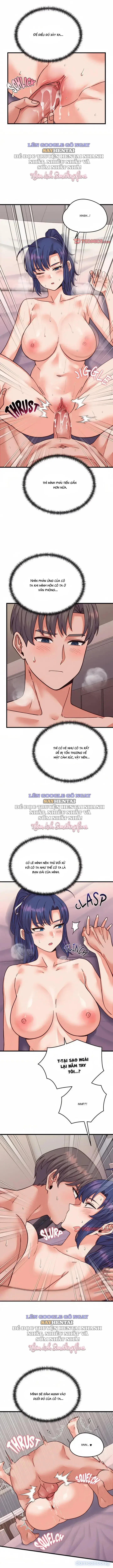 đọc truyện Một Bước Lên Mây Chương 32 ảnh 4 tại Thiên Thai Truyện