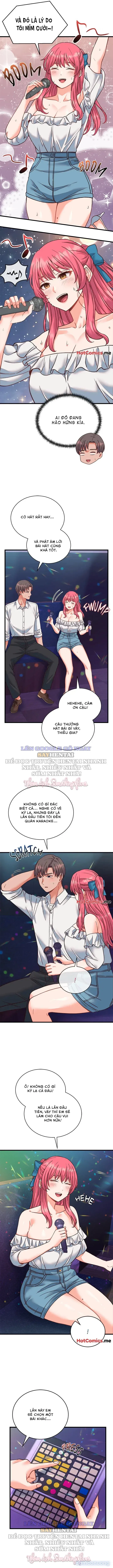 đọc truyện Một Bước Lên Mây Chương 34 ảnh 6 tại Thiên Thai Truyện