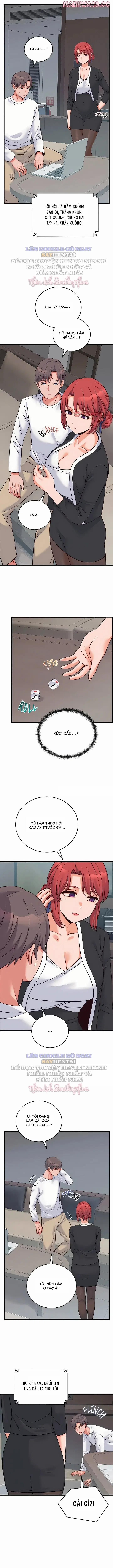 đọc truyện Một Bước Lên Mây Chương 37 ảnh 4 tại Thiên Thai Truyện