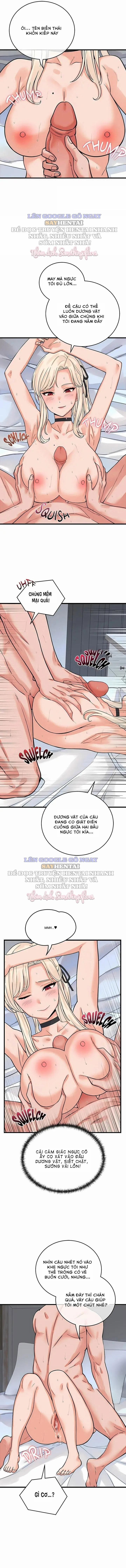 đọc truyện Một Bước Lên Mây Chương 38 ảnh 4 tại Thiên Thai Truyện