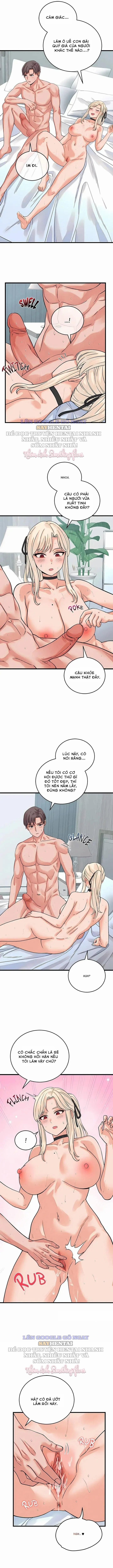 đọc truyện Một Bước Lên Mây Chương 38 ảnh 8 tại Thiên Thai Truyện
