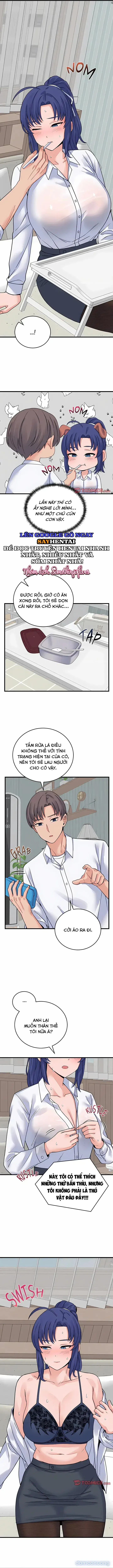 đọc truyện Một Bước Lên Mây Chương 49 ảnh 12 tại Thiên Thai Truyện