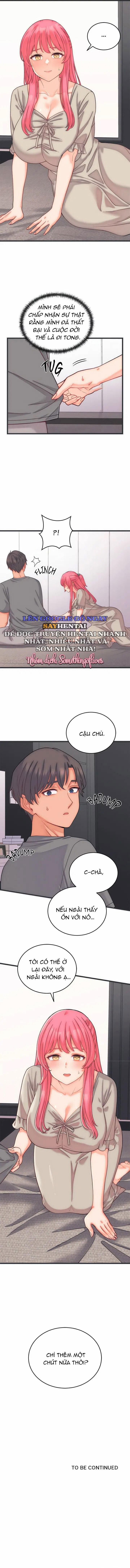 đọc truyện Một Bước Lên Mây Chương 5 ảnh 13 tại Thiên Thai Truyện