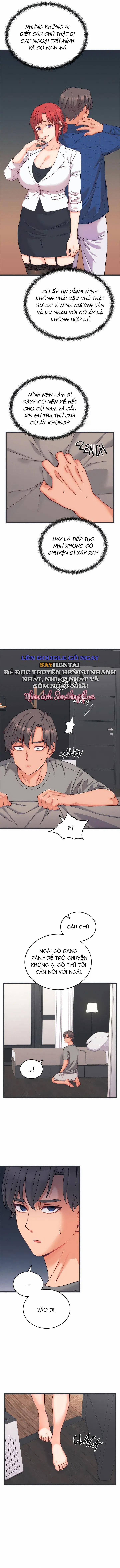 đọc truyện Một Bước Lên Mây Chương 5 ảnh 4 tại Thiên Thai Truyện