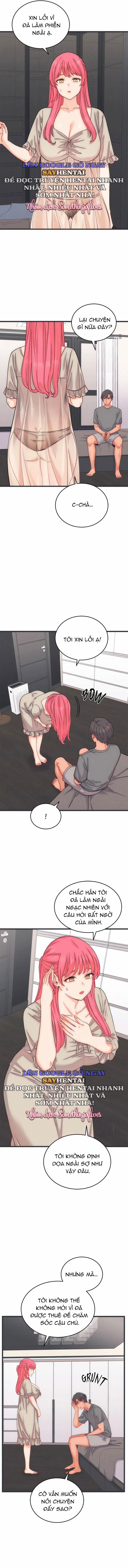 đọc truyện Một Bước Lên Mây Chương 5 ảnh 5 tại Thiên Thai Truyện