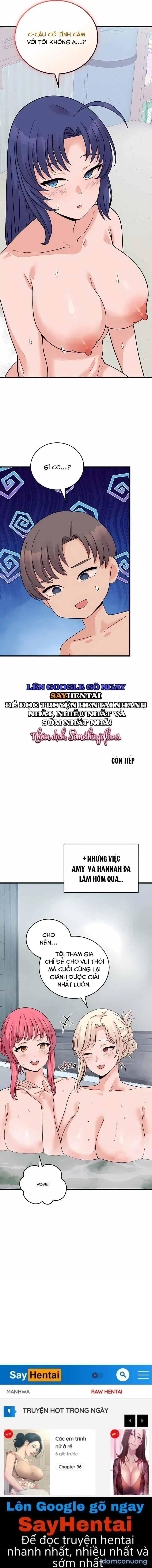 đọc truyện Một Bước Lên Mây Chương 51 ảnh 13 tại Thiên Thai Truyện