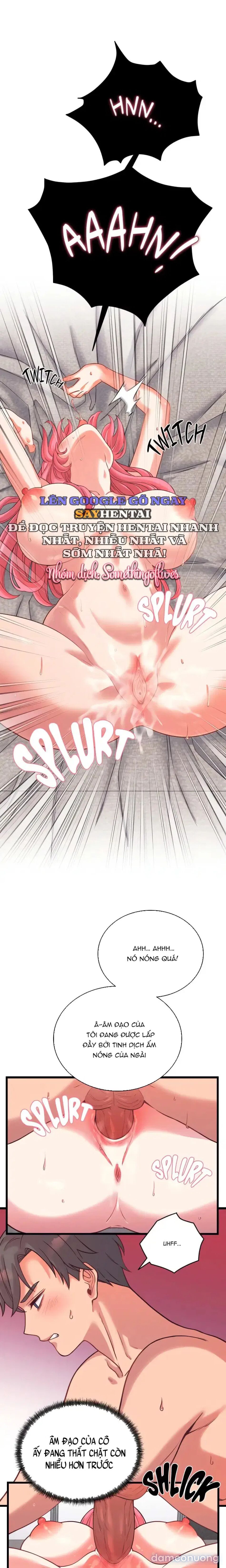 đọc truyện Một Bước Lên Mây Chương 7 ảnh 12 tại Thiên Thai Truyện