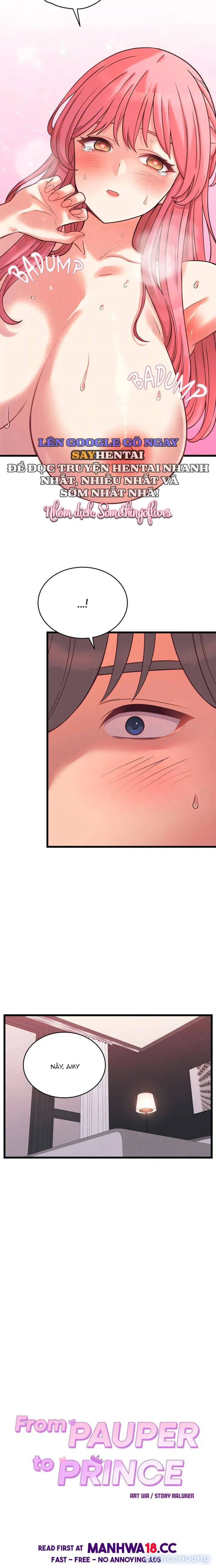 đọc truyện Một Bước Lên Mây Chương 7 ảnh 14 tại Thiên Thai Truyện