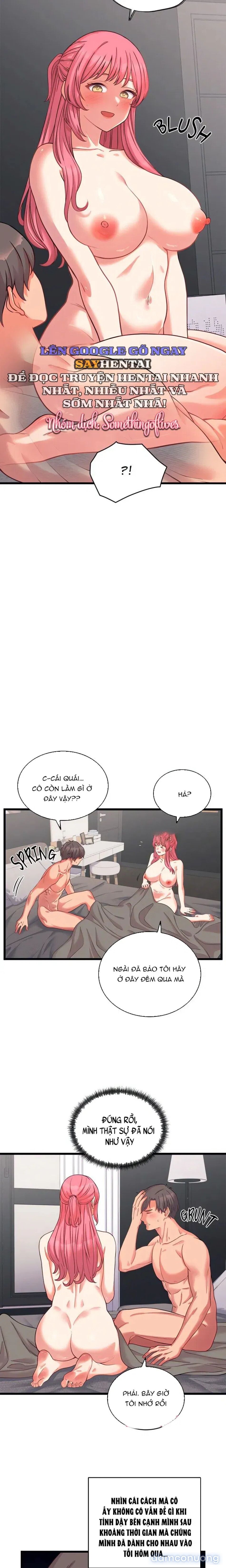 đọc truyện Một Bước Lên Mây Chương 7 ảnh 16 tại Thiên Thai Truyện