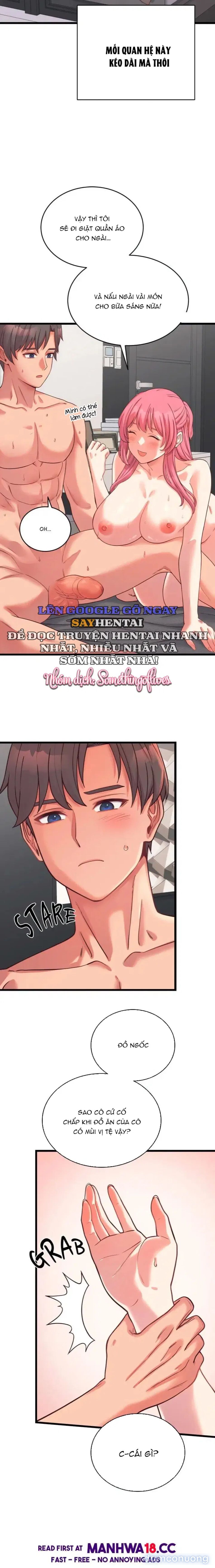 đọc truyện Một Bước Lên Mây Chương 7 ảnh 18 tại Thiên Thai Truyện