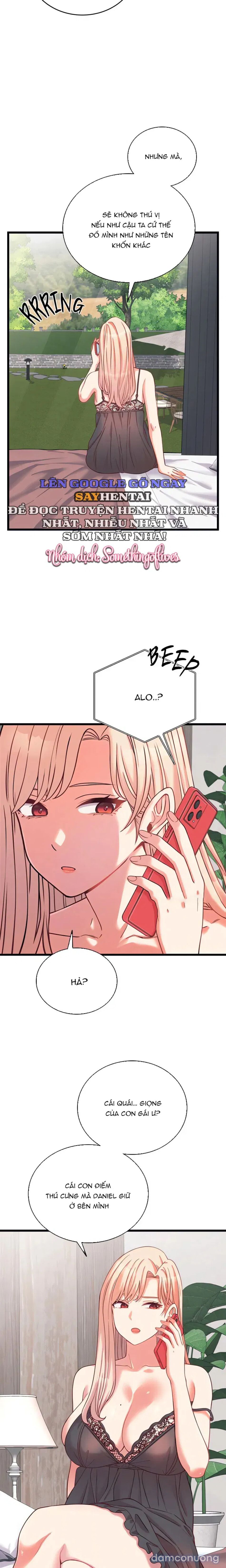 đọc truyện Một Bước Lên Mây Chương 7 ảnh 20 tại Thiên Thai Truyện