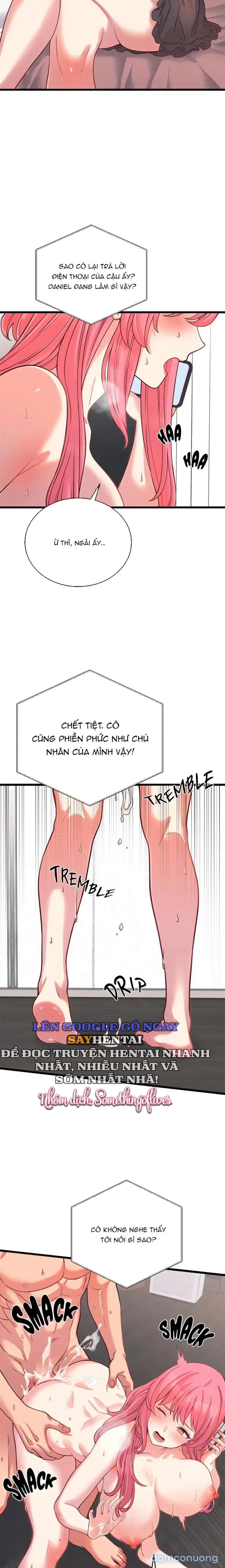 đọc truyện Một Bước Lên Mây Chương 7 ảnh 21 tại Thiên Thai Truyện