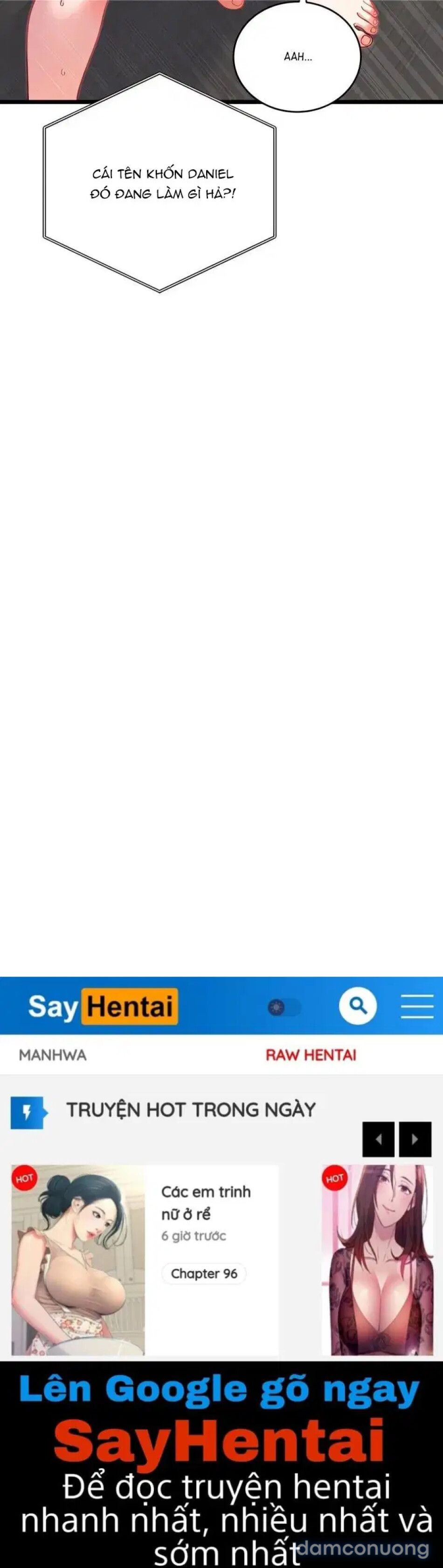 đọc truyện Một Bước Lên Mây Chương 7 ảnh 22 tại Thiên Thai Truyện