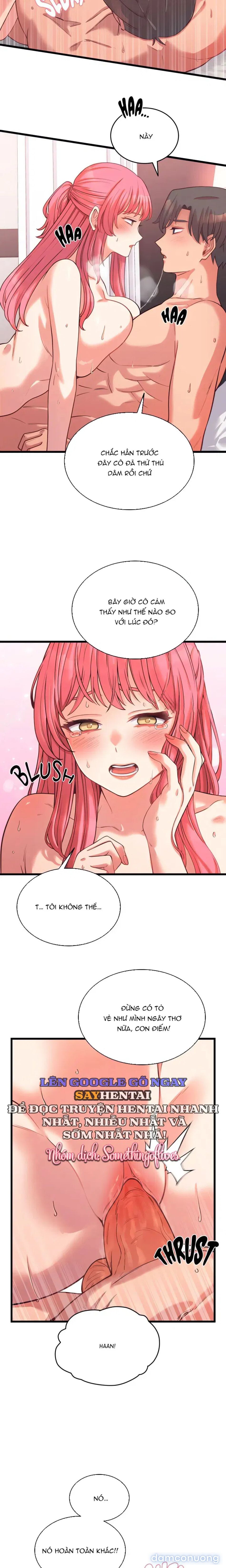 đọc truyện Một Bước Lên Mây Chương 7 ảnh 6 tại Thiên Thai Truyện