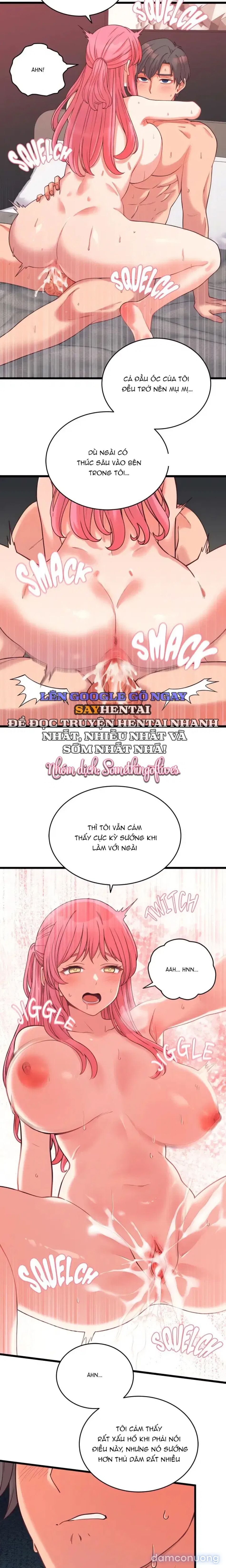 đọc truyện Một Bước Lên Mây Chương 7 ảnh 7 tại Thiên Thai Truyện