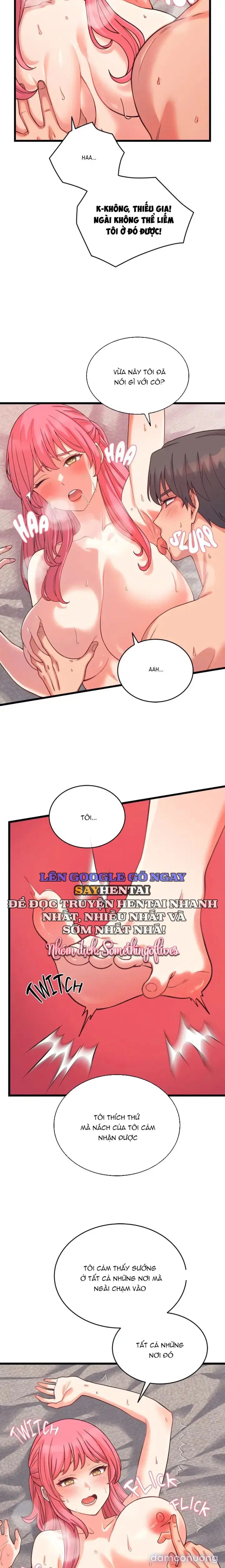 đọc truyện Một Bước Lên Mây Chương 7 ảnh 9 tại Thiên Thai Truyện