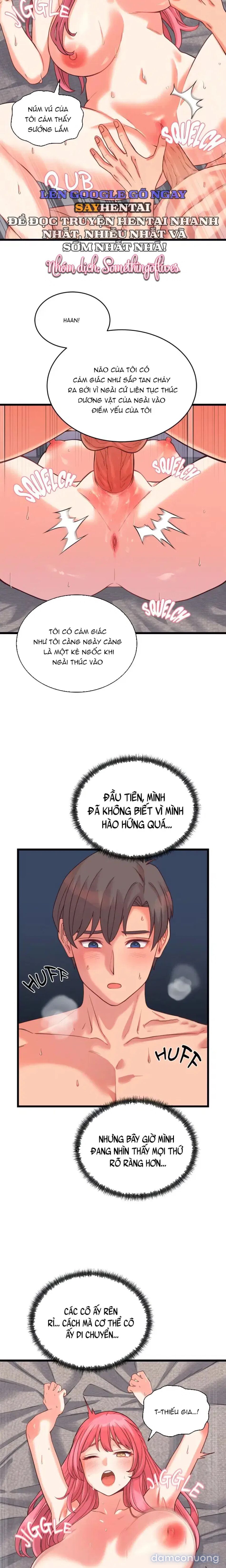 đọc truyện Một Bước Lên Mây Chương 7 ảnh 10 tại Thiên Thai Truyện